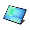 Etui na Galaxy Tab S10 FE+ SAMSUNG Smart Book Cover Czarny Dedykowana do tabletów o przekątnej [cal] 13.1