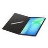 Etui na Galaxy Tab S10 FE+ SAMSUNG Smart Book Cover Czarny Rodzaj Etui z klapką