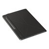 Etui na Galaxy Tab S10 FE+ SAMSUNG Smart Book Cover Czarny Funkcje dodatkowe Usypianie i budzenie urządzenia