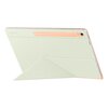 Etui na Galaxy Tab S10 FE+ SAMSUNG Smart Book Cover Pomarańczowy Marka tabletu Samsung