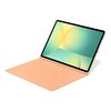 Etui na Galaxy Tab S10 FE+ SAMSUNG Smart Book Cover Pomarańczowy Rodzaj Etui z klapką