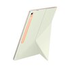 Etui na Galaxy Tab S10 FE+ SAMSUNG Smart Book Cover Pomarańczowy Kolor Pomarańczowy