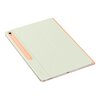 Etui na Galaxy Tab S10 FE+ SAMSUNG Smart Book Cover Pomarańczowy Gwarancja  24 miesiące