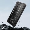 Etui TECH-PROTECT Kevlar Pro do Xiaomi Redmi Note 14 Pro 5G/Poco X7 5G Czarny Kompatybilność Xiaomi Poco X7 5G