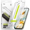 Szkło hartowane RINGKE Easy Slide do Google Pixel 9a Przezroczysty (2 szt.) Seria telefonu Pixel