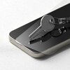 Szkło hartowane RINGKE Easy Slide do Google Pixel 9a Przezroczysty (2 szt.) Cechy dodatkowe Chroni przed zarysowaniami i uszkodzeniem