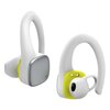 Słuchawki douszne HAMA Spirit Athletics True Wireless Biały Transmisja bezprzewodowa Bluetooth