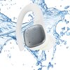 Słuchawki douszne HAMA Spirit Athletics True Wireless Biały Funkcje dodatkowe Komunikaty głosowe