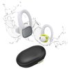 Słuchawki douszne HAMA Spirit Athletics True Wireless Biały Funkcje dodatkowe Czas ładowania: 2h