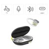Słuchawki douszne HAMA Spirit Athletics True Wireless Biały Funkcje dodatkowe Bluetooth 5.0