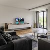 Antena pokojowa HAMA DVB-T2 Czarny Antena Wewnętrzna
