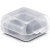 Zatyczki do uszu HAMA 221850 Czarny Wodoodporność Tak