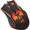Mysz DEFENDER Kronos GM-695 Rozdzielczość 1600 dpi