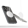 Etui TECH-PROTECT MagMat MagSafe do Samsung Galaxy S25 Tytanowy Seria telefonu Galaxy S