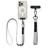Smycz do telefonu TECH-PROTECT C6S Rope Crossbody Strap Szary Gwarancja 12 miesięcy