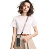 Smycz do telefonu TECH-PROTECT C6S Rope Crossbody Strap Szary Liczba sztuk w opakowaniu 2