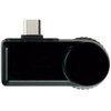 Kamera termowizyjna SEEK THERMAL Compact XR Android USB-C (CT-AAA) Czułość cieplna [mK] 70
