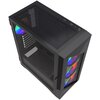 Obudowa GEMBIRD Fornax 900 ARGB Standard płyty głównej microATX
