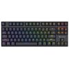 Klawiatura SAVIO Rampage Outemu Red