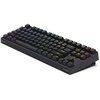 Klawiatura SAVIO Rampage Outemu Red Dla graczy Tak
