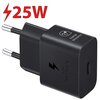 Ładowarka sieciowa SAMSUNG EP-T2510 25W Czarny