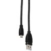 Kabel USB - Micro USB HAMA 0.75 m Typ USB - Micro USB