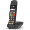 Telefon GIGASET E290 Automatyczna sekretarka Nie