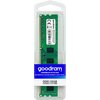 Pamięć RAM GOODRAM 4GB 1333MHz GR1333D364L9S/4G Częstotliwość pracy [MHz] 1333