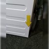 Pralka AEG LFR83846OP PowerCare 8000 8kg 1400obr A UniversalDose MyAEG WoolmarkGreen Funkcje dodatkowe PowerCare
