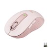Mysz LOGITECH Signature M650 Różowy
