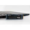 Dysk PNY CS2140 2TB SSD Pojemność dysku 2 TB