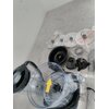Robot kuchenny PROFI COOK PC-KM 1063 1200W z blenderem kielichowym Gotowanie Nie