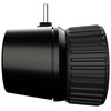 Kamera termowizyjna SEEK THERMAL Compact Pro FF Android USB-C (CQ-AAAX) Częstotliwość przechwytywania obrazu [Hz] 15