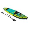 Deska SUP BESTWAY Hydro Force Freesoul 2w1 Set 73142 340 x 89 x 15 cm Stopień zaawansowania Średniozaawansowany