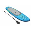 Deska SUP BESTWAY Hydro Force Aqua Journey 73143 274 x 76 x 12 cm Stopień zaawansowania Średniozaawansowany