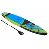 Deska SUP BESTWAY Hydro Force Aqua Excursion Set 73140 381 x 79 x 15 cm Stopień zaawansowania Średniozaawansowany