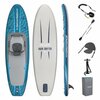 Deska SUP BESTWAY Hydro Force Aqua Drifter 2w1 Set 73153 335 x 91.5 x 15 cm
