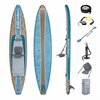 Deska SUP BESTWAY Hydro Force Glider Elite 2w1 Set 84608 381 x 79 x 15 cm