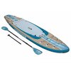 Deska SUP BESTWAY Hydro Force Freesoul Elite 2w1 Set 73164 335 x 84 x 15 cm Stopień zaawansowania Średniozaawansowany