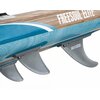Deska SUP BESTWAY Hydro Force Freesoul Elite 2w1 Set 73164 335 x 84 x 15 cm Stopień zaawansowania Początkujący