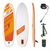 Deska SUP BESTWAY Hydro Force Aqua Journey Set 73132 274 x 76 x 12 cm
