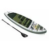 Deska SUP BESTWAY Hydro Force Kahawai Set 73138 310 x 86 x 15 cm Wyporność [l] 420