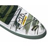 Deska SUP BESTWAY Hydro Force Kahawai Set 73138 310 x 86 x 15 cm Waga [kg] 10.79