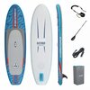 Deska SUP BESTWAY Hydro Force Oceana Compactair Set 73148 305 x 84 x 15 cm