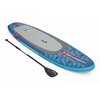 Deska SUP BESTWAY Hydro Force Oceana Compactair Set 73148 305 x 84 x 15 cm Stopień zaawansowania Średniozaawansowany