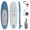 Deska SUP BESTWAY Hydro Force Oceana 2w1 Set 73147 305 x 84 x 15 cm