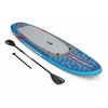 Deska SUP BESTWAY Hydro Force Oceana 2w1 Set 73147 305 x 84 x 15 cm Stopień zaawansowania Średniozaawansowany