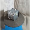 Piekarnik ELECTROLUX EOC9P31WX Elektryczny parowy Stal szlachetna A++ Funkcje dodatkowe Funkcja pamięci