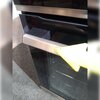 Piekarnik ELECTROLUX EOC9P31WX Elektryczny parowy Stal szlachetna A++ Funkcje dodatkowe Funkcja SteamCrisp