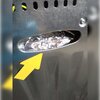 Piekarnik ELECTROLUX EOC9P31WX Elektryczny parowy Stal szlachetna A++ Funkcje dodatkowe Au Gratin